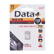 Data Plus Track USB3.1 Flash Memory-128GB (گارانتی مادام العمر IPM)